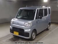 2018 DAIHATSU HIJET CADDIE D SA 3