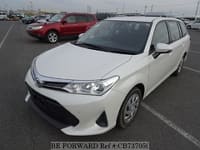 2017 TOYOTA COROLLA FIELDER 1.5X