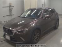 2015 MAZDA CX-3 XD TOURING