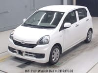 2016 DAIHATSU MIRA ES L SA