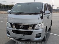 2017 NISSAN Caravan Van LDF-VW2E26 VW2E26-030319