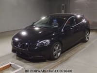 2013 VOLVO V40 T4 SE