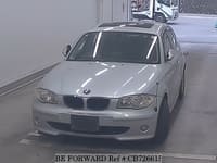 2006 BMW 1 SERIES 116I