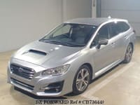 2018 SUBARU LEVORG 1.6GT EYESIGHT