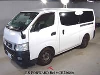 2015 NISSAN CARAVAN VAN NV350 DX