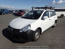 Used 2019 NISSAN AD VAN CB736460 for Sale
