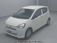 2017 DAIHATSU MIRA ES L SA 3