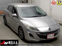 2010 MAZDA AXELA SPORT 1.5S STYLE