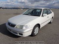 2001 TOYOTA Corona Premio GF-AT211 AT211-0130700