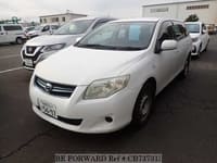 2008 TOYOTA COROLLA FIELDER 1.5X