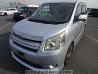 2009 TOYOTA NOAH S G EDITION