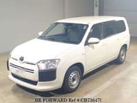 2021 TOYOTA PROBOX VAN HYBRID GL