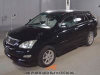 2007 TOYOTA HARRIER 240G L PACKAGE