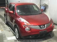 2012 NISSAN JUKE 15RX URBAN SELECTION