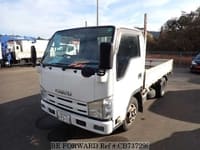 2009 ISUZU ELF TRUCK