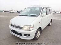 1997 TOYOTA LITEACE NOAH G EXURB