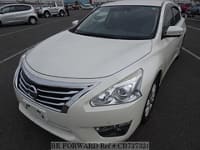 2018 NISSAN TEANA XV NAVI AVM PACKAGE