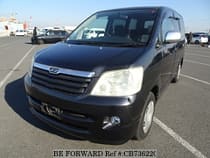 Used 2003 TOYOTA NOAH CB736220 for Sale