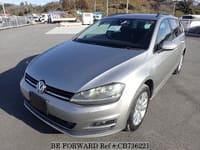 2016 VOLKSWAGEN GOLF VARIANT TSI COMFORT LINE