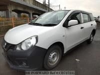 2021 NISSAN AD VAN NV150