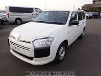 2021 TOYOTA PROBOX VAN DX COMFORT