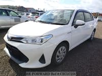 2017 TOYOTA COROLLA AXIO HYBRID