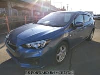 2018 SUBARU IMPREZA SPORTS 1.6I-L EYESIGHT