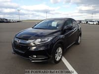 2016 HONDA VEZEL HYBRID X
