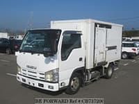 2009 ISUZU ELF TRUCK
