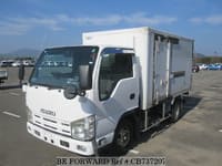 2009 ISUZU ELF TRUCK