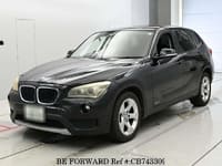 2012 BMW X1 S DRIVE 18I