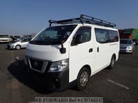 2019 NISSAN Caravan Van CBF-VR2E26 VR2E26-119371