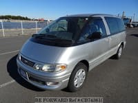 1999 TOYOTA ESTIMA EMINA X LIMITED