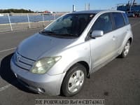 2005 TOYOTA IST CBA-NCP65 NCP65-0036606