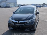 2016 HONDA SHUTTLE HYBRID