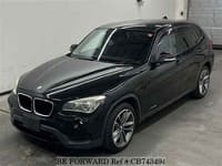 2013 BMW X1 X DRIVE 20I SPORTS