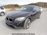 2013 BMW X1 X DRIVE 20I SPORTS