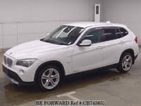 2012 BMW X1 X DRIVE 28I