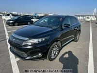 2016 TOYOTA HARRIER PREMIUM ADVANCED PACKAGE