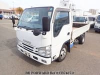 2015 ISUZU ELF TRUCK