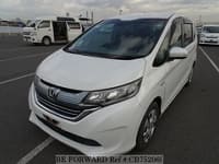 2017 HONDA FREED HYBRID
