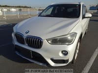 2015 BMW X1 X DRIVE 20I X LINE