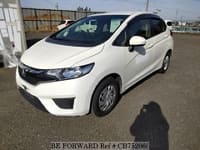 2016 HONDA FIT