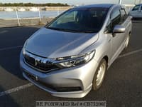 2021 HONDA SHUTTLE HYBRID