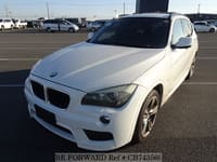 2011 BMW X1 S DRIVE 18I M SPORT PACKAGE