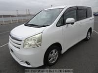 2009 TOYOTA Noah DBA-ZRR75G ZRR75-0040466