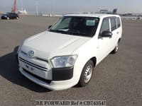 2020 TOYOTA PROBOX VAN DX COMFORT