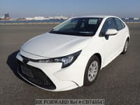 2022 TOYOTA Corolla Sedan 3BA-ZRE212 ZRE212-6041897