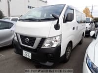2018 NISSAN CARAVAN VAN NV350 DX