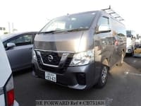 2019 NISSAN CARAVAN VAN NV350 VX
